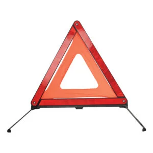 WARNING TRIANGLE