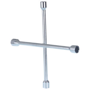 4-WAY WHEEL SPANNER