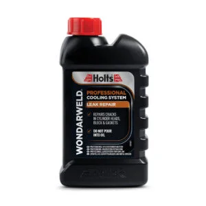 WONDARWELD LEAK REPAIR