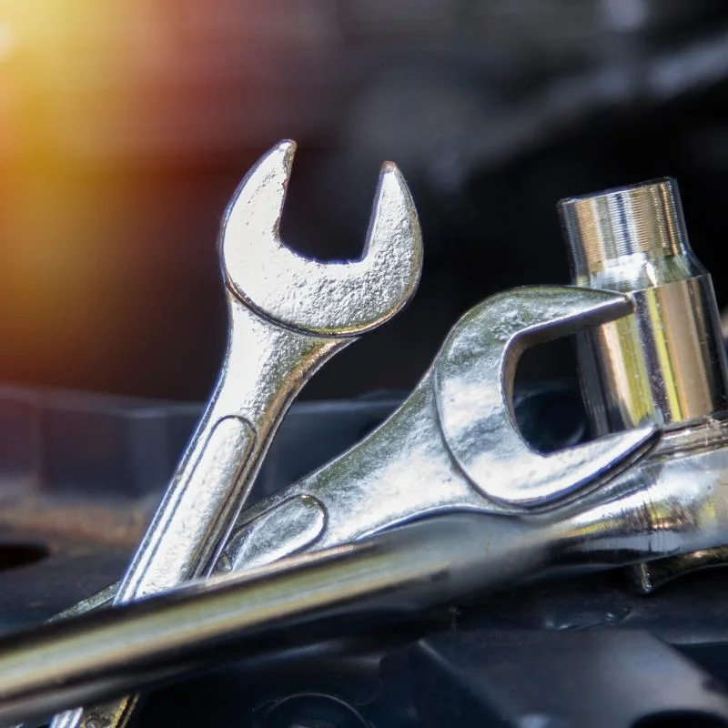 Tools