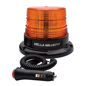 AMBER LED STROBE