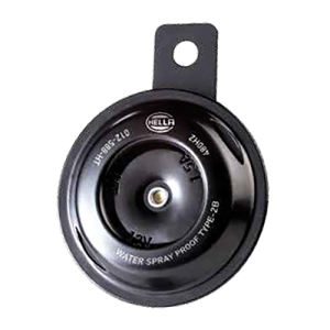 DISC HORN
