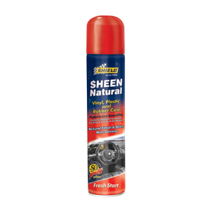 SHEEN NATURAL