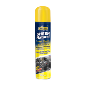 SHEEN NATURAL