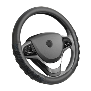 STEERING WHEEL COVER